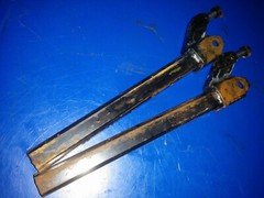lots foot leg rest arm patrs ato invacare tdxsp tdx sp pronto wheelchair