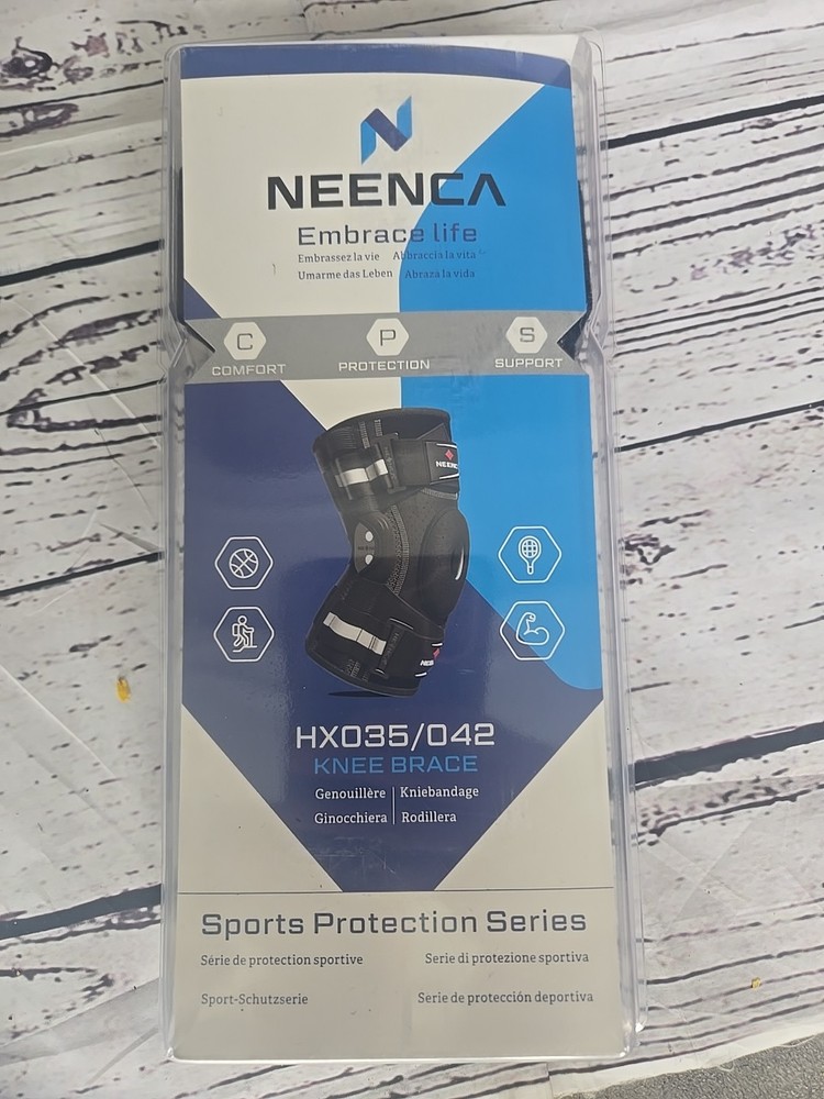 NEENCA Embrace Life Knee Brace L Sports protection series HX035/042