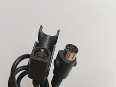Hand controller Extension Cord 5 Pin To 5 Pin Lift chair Recliner Theater Seat