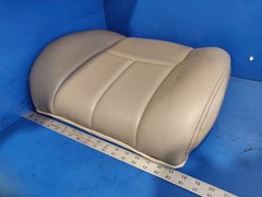 backrest seat Golden Compass sport wheelchair , parts GP205 light brown