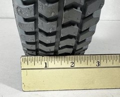 Single Pr1mo Powertrax Tire NEW Tread 3.00-8 Pneumatic Air Mobility C248G