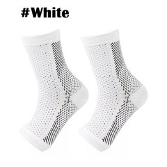3PK de calcetines de compresión para aliviar la neuropatía Calcetines tobilleros