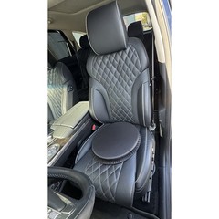 360-Degree Swivel Cushion Seat