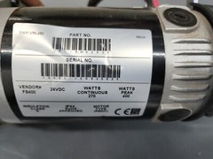 Pride Victory 9/ 10 Motor/Brake/Transaxle Assembly DRVASMB2051 Scooter
