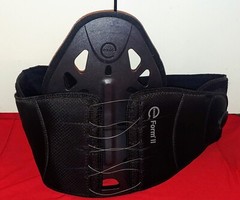 Exos Form II Size S/M – Back Brace SUPER CLEAN Small / Medium