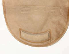 20Pcs Ostomy Bags One Piece Drainable Pouches for Colostomy Ileostomy Stoma Care