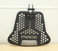 FOOTREST for Pride Jazzy EVO 613 / Li Power Chair MEC1806647 — Foot Platform