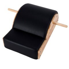 Pilates Spine Corrector Solid Wood Posture Corrector Reformer Wedge Fitness Pila
