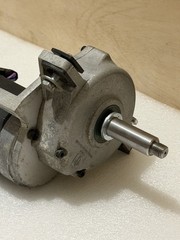 Right HOVEROUND MPV5 POWER WHEELCHAIR gear MOTOR CM808-075E
