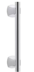 KOHLER Rubicon K-R27240-CP 9 inch Grab Bar Polished Chrome Assist Bar NEW