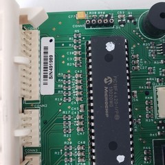 Acorn Superglide 120/130 Stairlift Main Control Board PCB Replacement