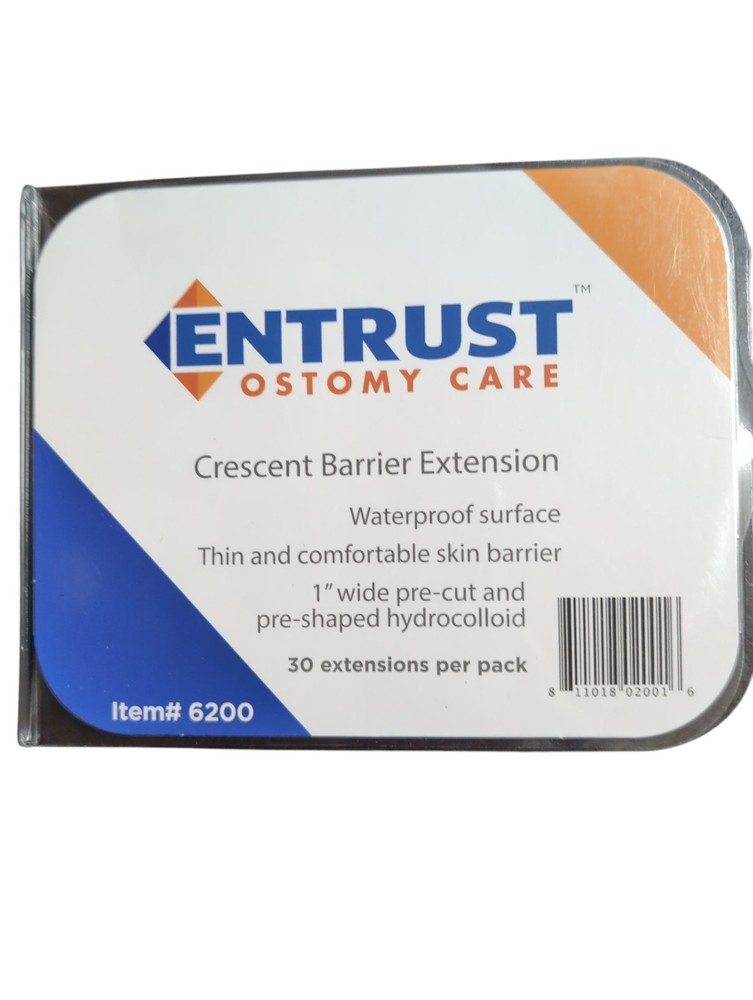 Crescent Barrier 1″ Wide Safe And Secure New Price 3 For 25. Free Shipping!
