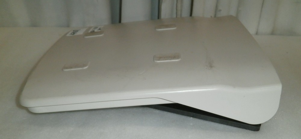 BRUNO ELAN STAIR LIFT SRE-3050 FOOTREST USED GOOD CONDITION