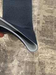 OSSUR MX250121 ICEFORM SLEEVE FOR PROSTHETICS SIZE 41 S201141 G2U