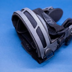 Z1 K4 OsteoAlign Hinged Knee Brace – Knee Support for ACL, MCL, Arthritis MEDIUM