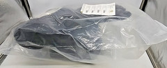 Dr Medical Shoulder/arm Abduction System SS-154 Universal Brace Black New