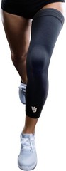 Vital Salveo -Germanium Recovery Compression Sports Full Leg Sleeve Length Th…