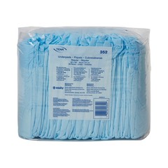 TENA Regular Disposable Underpad Fluff 23X36″ 352 25 pads