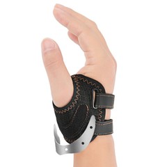 Thumb Brace CMC Joint Protector Orthopedic Support Wrist Support for Left Right