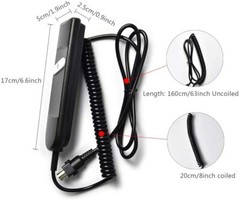 Okin Golden Lift Chair Hand Controller Remote Power Recliner 2 Button 5 Pin 180°