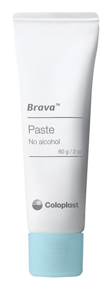 Coloplast 12050 – Brava Sting-Free Paste 2 Oz._Each