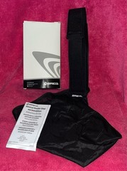 BREG VP20103-000 Essential Shoulder Sling NEW in Box!