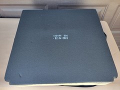Jay Fusion Cryo Fluid Seat Cushion for Wheelchair 22″ x 20″ – 22″x20 NO GEL BAG