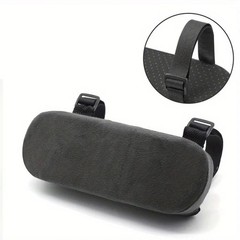 1Pc Memory Foam Armrest Pads for Office Chair Elbow Support Cushion for Arm USA