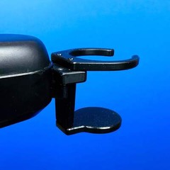 POWER WHEELCHAIR SMALL DRINK HOLDER | Wheelchiar.com