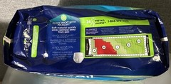 Prevail Per-Fit Unisex Incontinence Underwear – Medium Size, Bag of 20 (PF-512)
