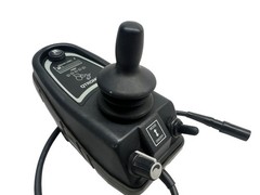 Qtronix Quickie S-646/636/626 SE P-222 SE Joystick D49819/05 J9085411