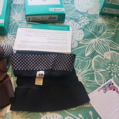 Juzo Soft 2001 OT REGULAR THIGH SILICON TB Stocking Compression 20-30 Size Color