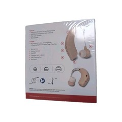 *READ* Rca Otc Hearing Aid – Rechargeable Hearing Aids For Adults And Seniors