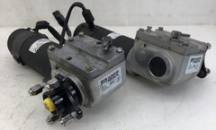 Quickie S-646 636 626 P-222 SE Motors E679 499257 679-026-077 499284 679-025-106