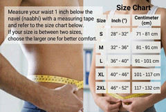 Umbilical Hernia Belt for Men & Women Abdominal Binder Belly Button Girdle US