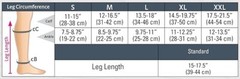 Mediven DuoMed Freedom REGULAR Calf Compression Socks 20-30 Pick Size & Color