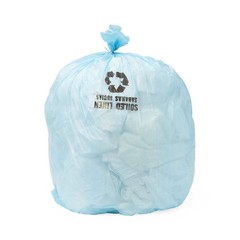 Medline Soiled Linen Liners