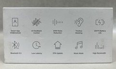 Elehear Beyond Pro Smart Hearing Aids OTC – NEW & SEALED