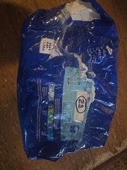 TENA diaper – Proskin Stretch – M/R – 29 in Package