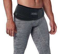Cinturon Para Estabilizar Articulacion Sacroiliaca Y Piernas De Lujo