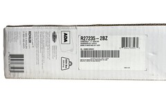 KOHLER Carmichael 16″ Grab Bar Oil-Rubbed Bronze R27235-2BZ