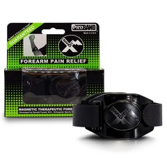 Dynamic Compression Band for Elbow Pain