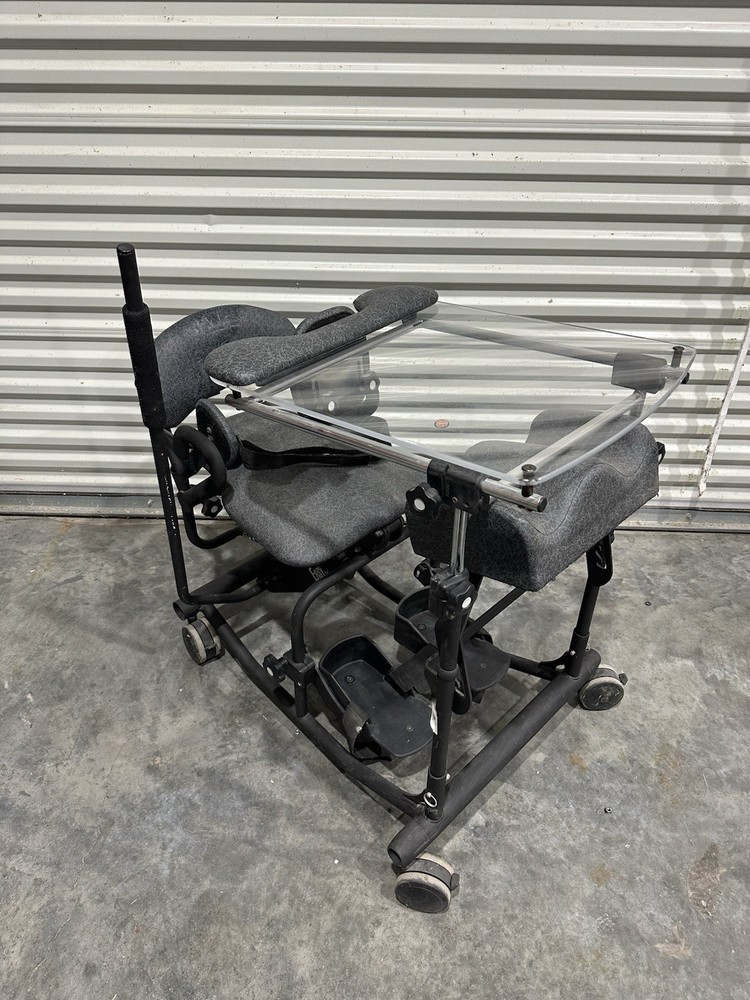 EasyStand 5000 YOUTH Swing Away standing frame easy stand Stander