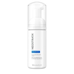 NEOSTRATA Foaming Glycolic Face Wash High Strength AHA Cleanser 4.2 fl oz