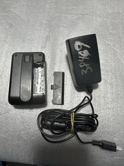 Oticon Amigo T31 055147 Transmitter Used in Good Condition & charger