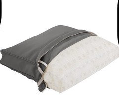 Favoyard Outdoor Seat Cushion Set 24” x 24” Waterproof & Fade Proof. 2D005