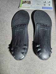 Superfeet Black DMP Moreno Premium Insoles Size C Men’s 5.5-7 Women’s 6.5-8