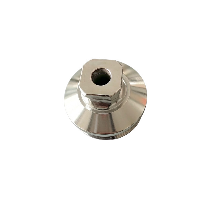 Prosthetic Pyramid Adapter Male Connector Square Cone Interface