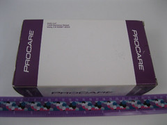 ProCare Knee Support With Patella XX-Large Pull-On Left Right XXL 79-82639 New