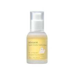 mixsoon Soondy Centella Asiatica Essence – Soothing & Calming Serum for Face 30m